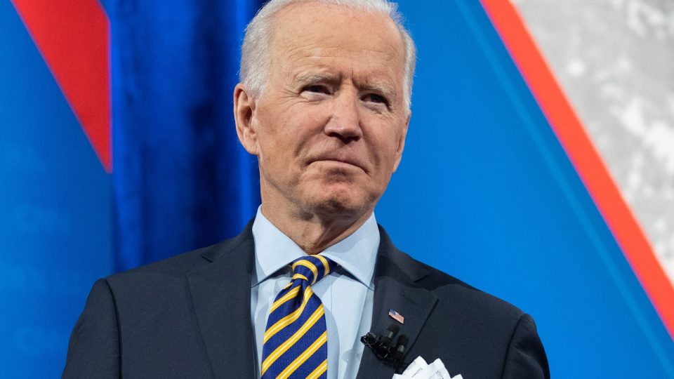 biden eua