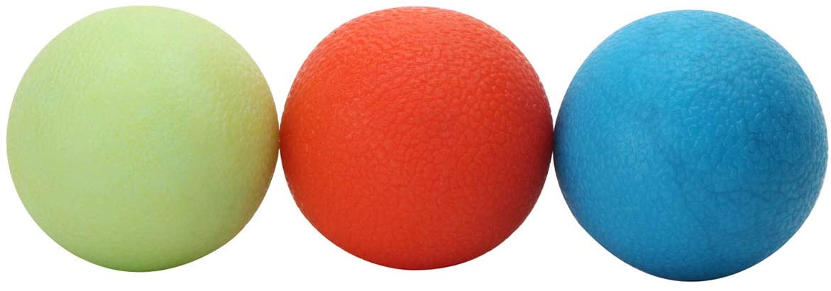 Grip ball - academia em casa Grip ball - academia em casa