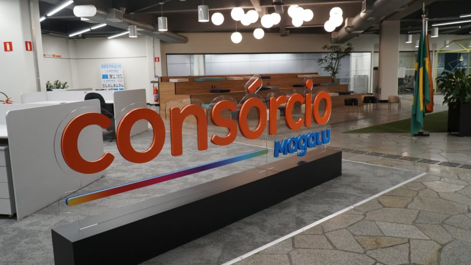 Consórcio Magalu se destaca ao aliar propósito a crescimento profissional Consórcio Magalu
