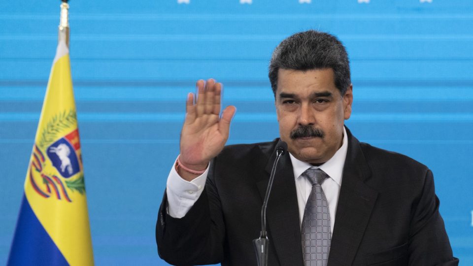 Maduro recorre à privatização depois da experiência falida do socialismo maduro