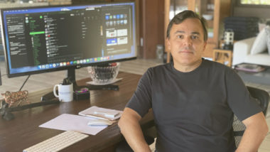 Nuvini adquire startup de marketing curitibana Leadlovers Pierre Schurmann, fundador e CEO do grupo Nuvini, que deve adquirir 15 startups até abril de 2021.