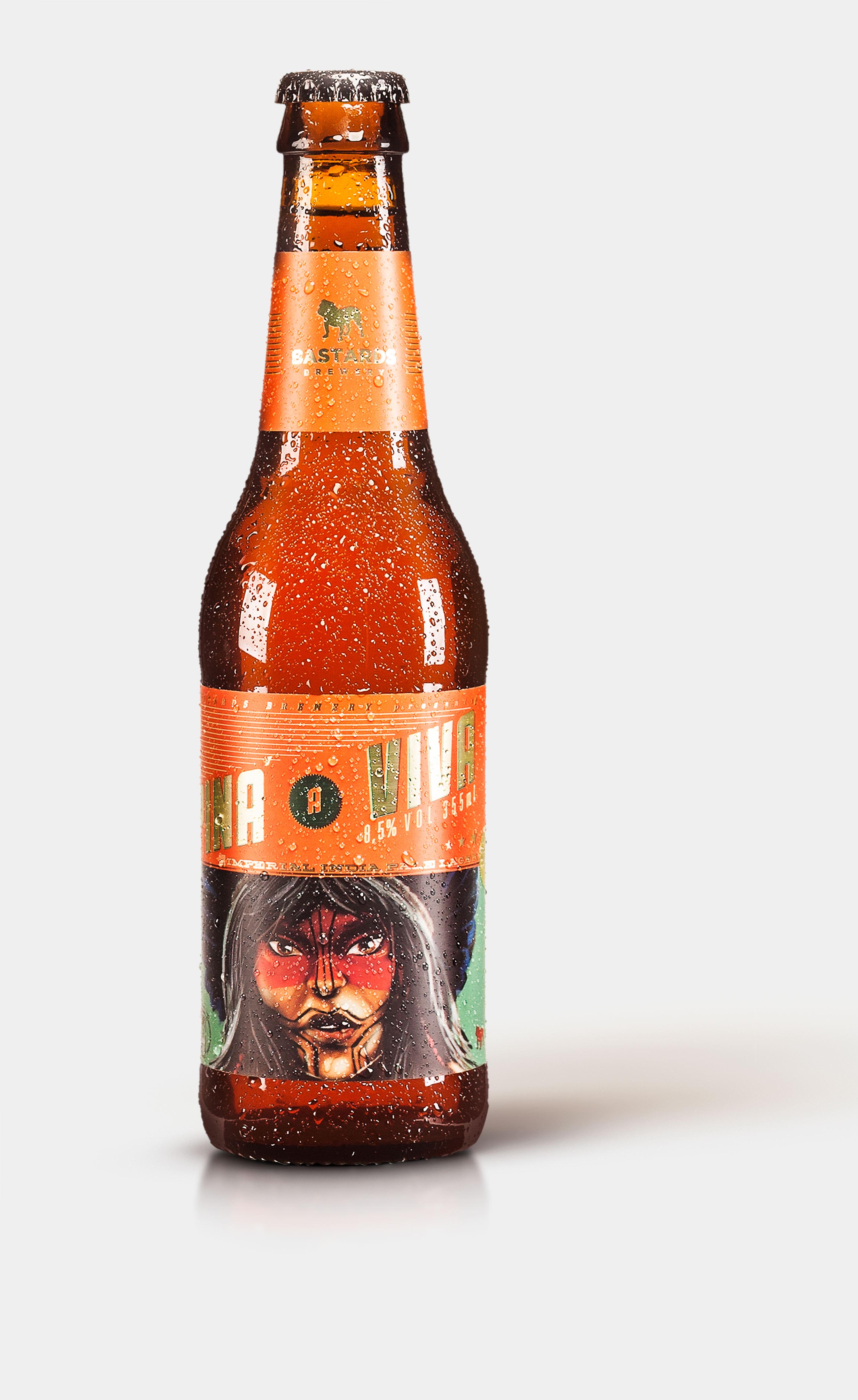 Cerveja India Pale Cerveja India Pale