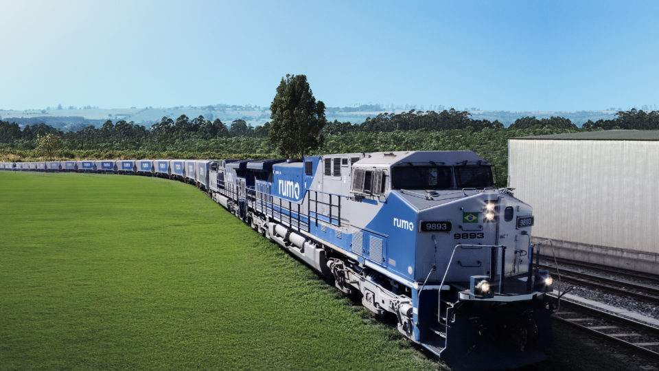 Prazo para proposta da criação da Ferrovia do Porto de Santos foi ampliado Setores portuários pedem ampliação dos projetos para a ferrovia interna do Porto de Santos