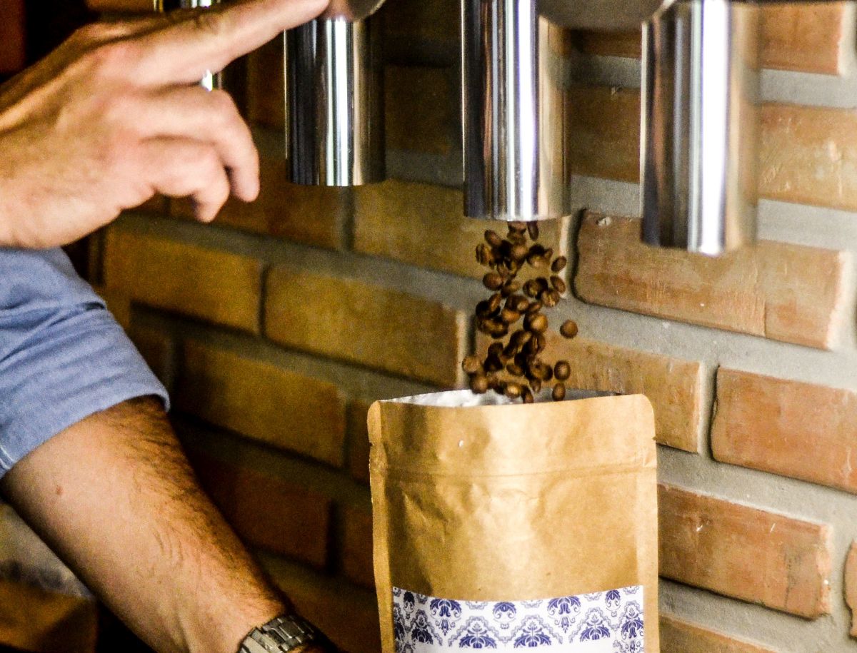 Serviço da catarinense Bonblend utiliza a técnica de “white label”, sem marca.