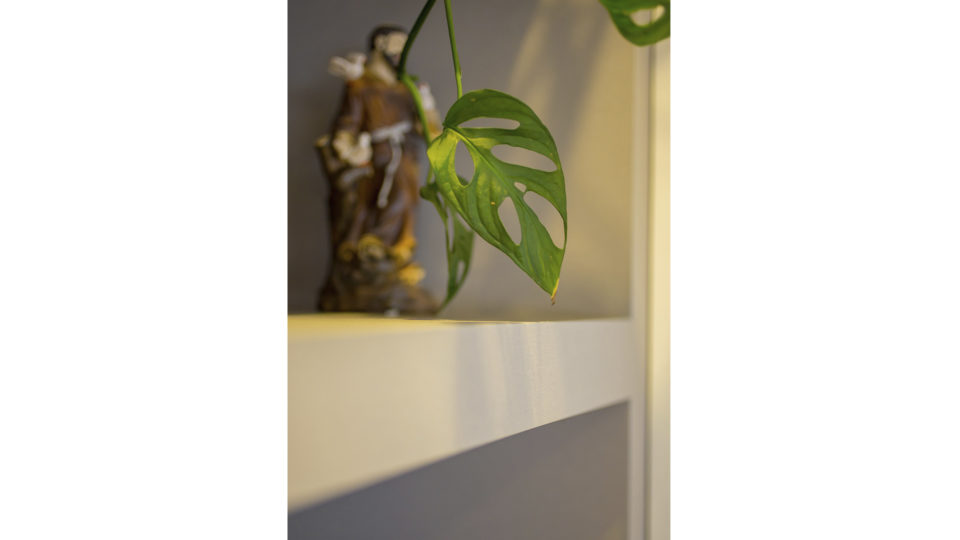 Escolha do painel mais indicado para cada ambiente ou móvel garante durabilidade, funcionalidade e elegância