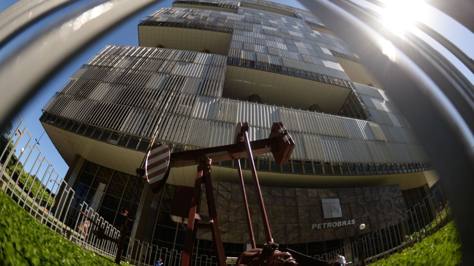 Petrobras