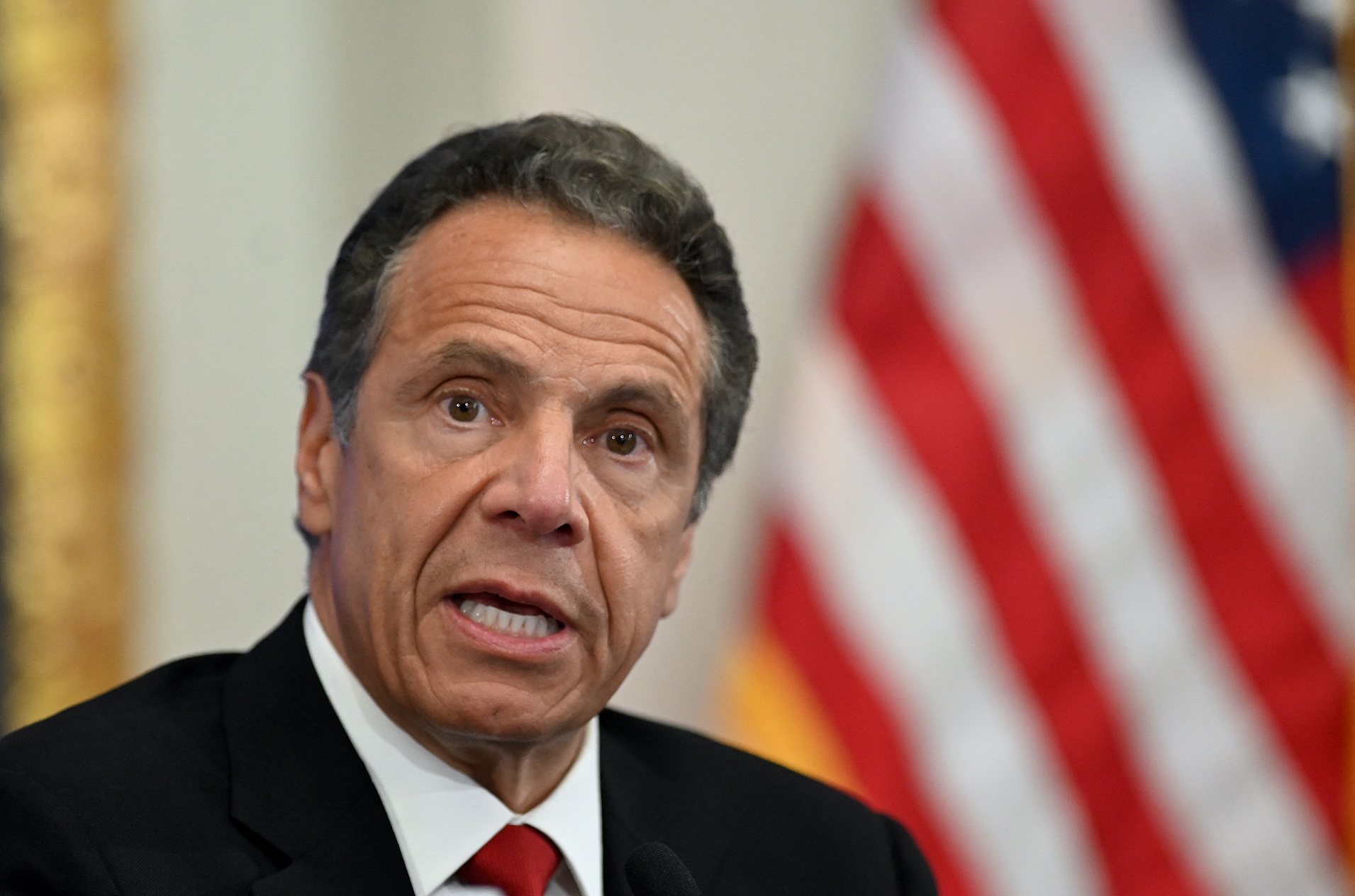 andrew cuomo