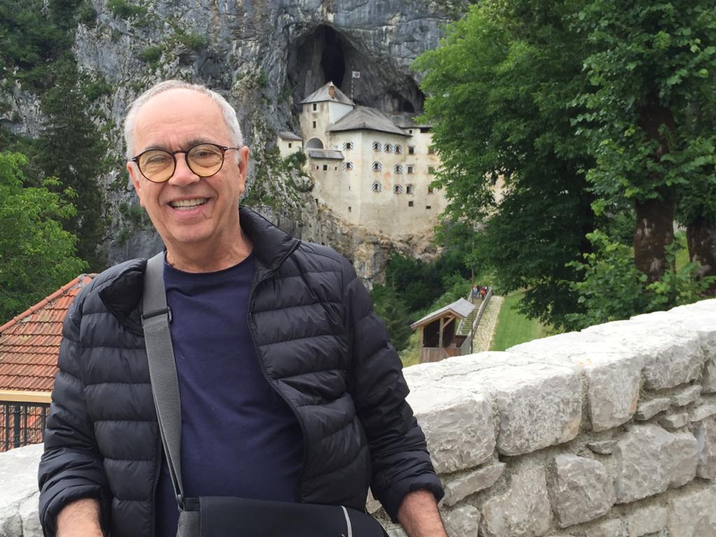 Orival Alves: paixão pelo ensino da medicina inscrita na história do Oeste do Paraná