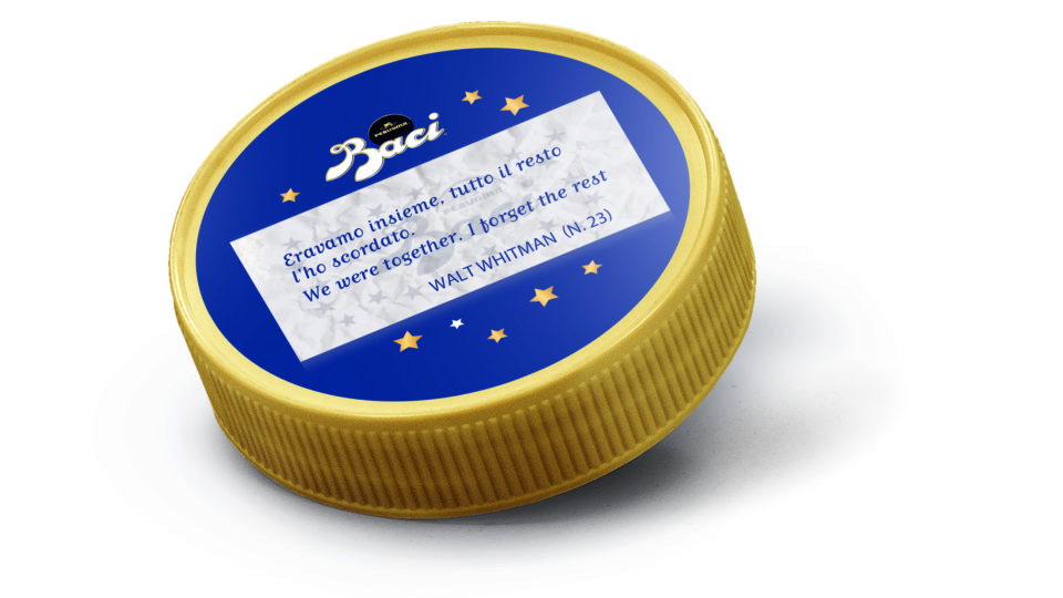 Crema Baci tampa