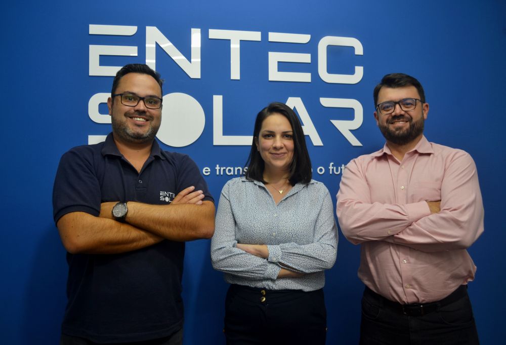 Entec Solar