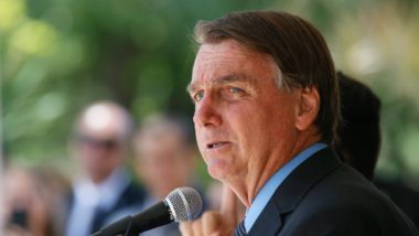 Após acordo com o Congresso, Bolsonaro sanciona Orçamento de 2021 com vetos O presidente Jair Bolsonaro sancionou nesta quinta-feira (22) a LOA de 2021.