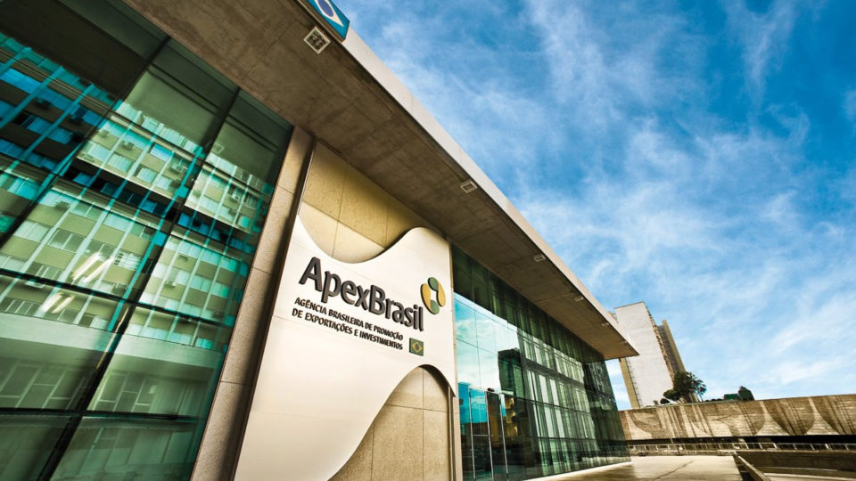 Apex-Brasil abre processo seletivo de nível superior As inscrições serão recebidas até 15/03 no site do Cebraspe