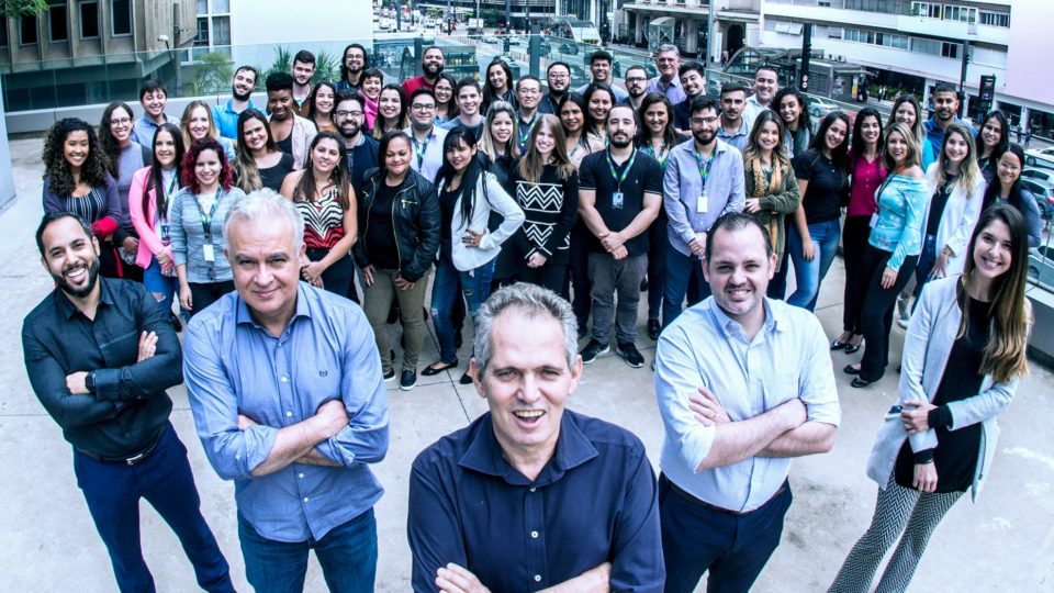 Febrafar cria ambiente de trabalho feliz para melhorar a vida das pessoas Febrafar