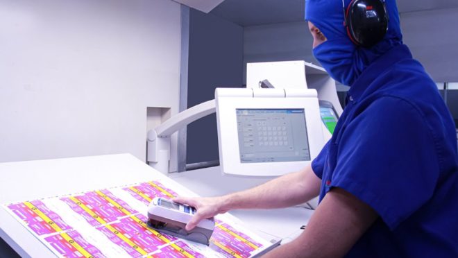 Centralpack: empresa de embalagens quer ir além dos medicamentos