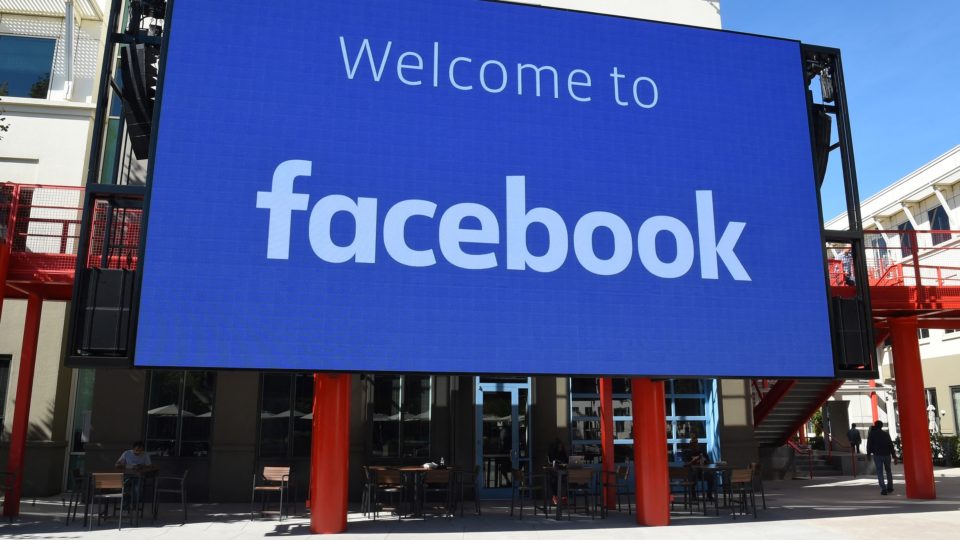 facebook austrália