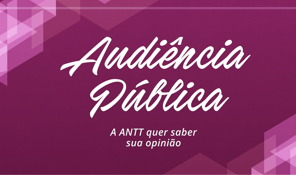 Começam audiências públicas oficiais da ANTT sobre novo pedágio no PR