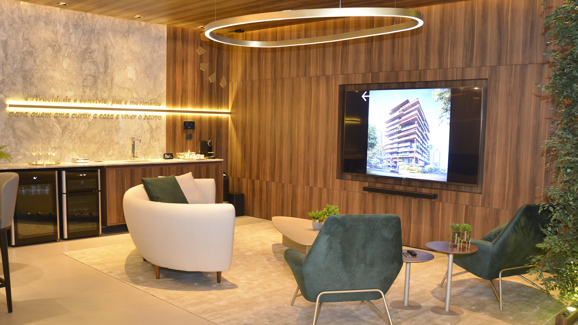 O Espaço Laguna, em Curitiba, é pioneiro na certificação WELL Health Safety Rating