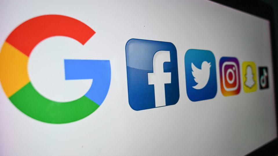 google facebook