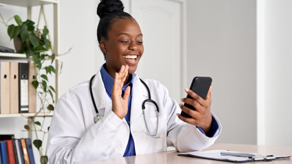 Telemedicina já é utilizada por metade dos brasileiros Telemedicina