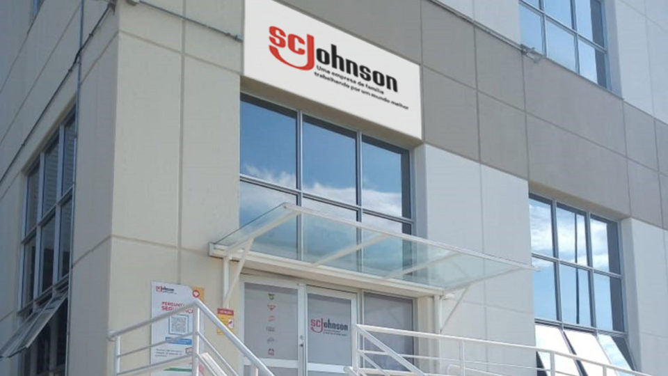SC Johnson cria bom ambiente com equilíbrio entre trabalho e vida pessoal SC Johsnon