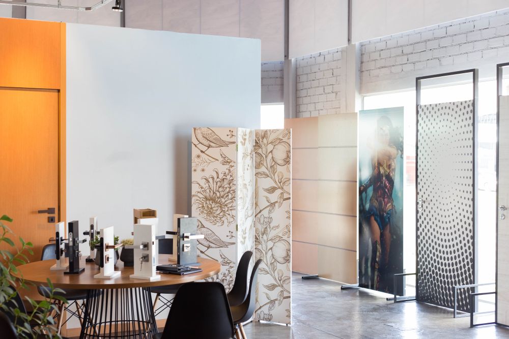 Pormade Portas pretende expandir franquias em território nacional