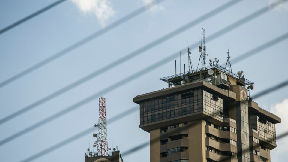 Pequenos provedores também vão poder disputar o 5G Antenas, celular, telefonia, 5G, internet 5G