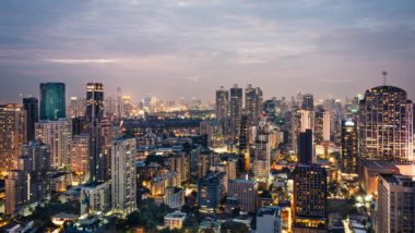 Smart cities: foi dada a largada para os “produtos filhos” da Carta Brasileira Foto: Unsplash.