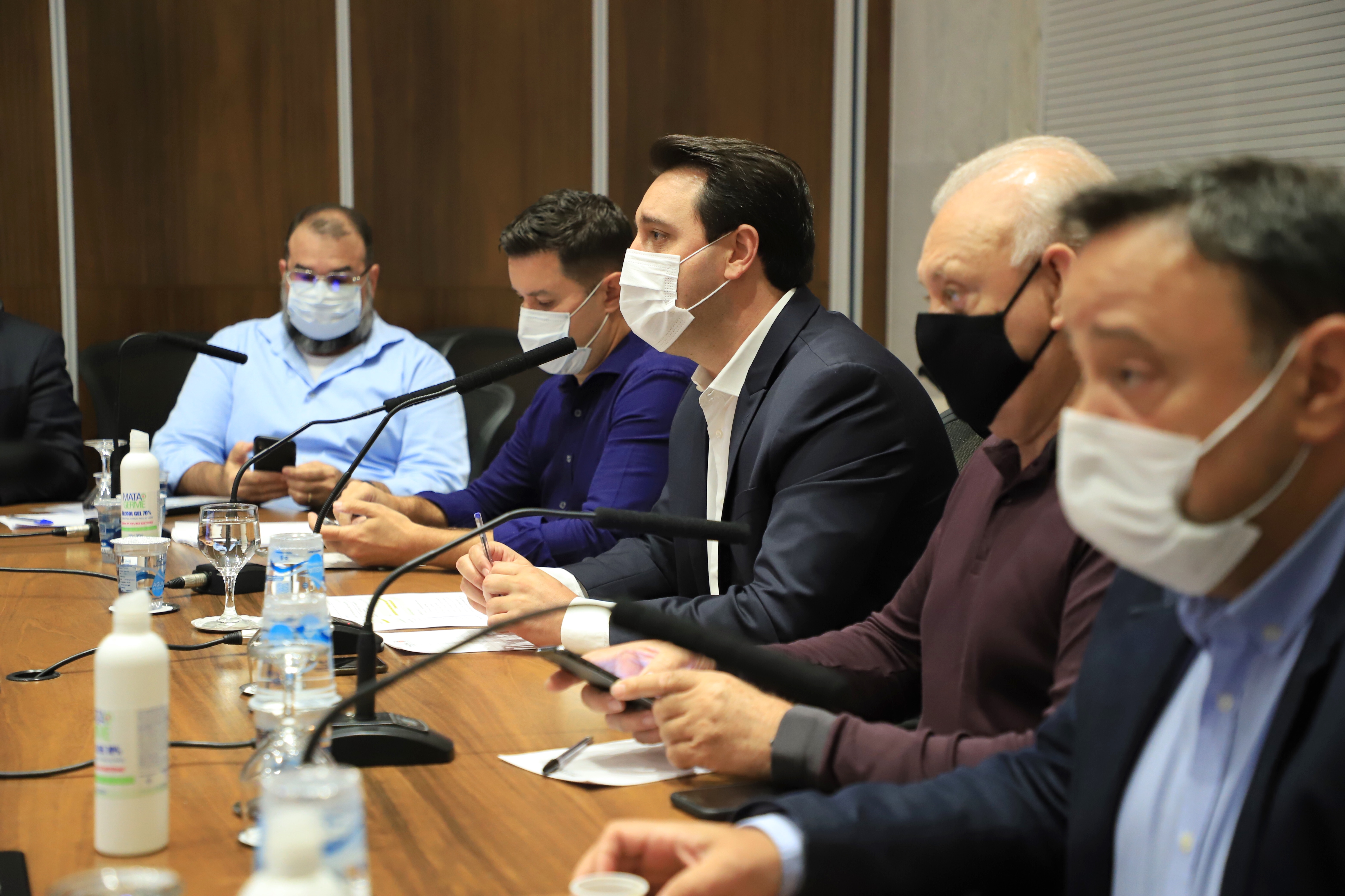 Qual sua opinião sobre as medidas mais duras diante da pandemia no Paraná?