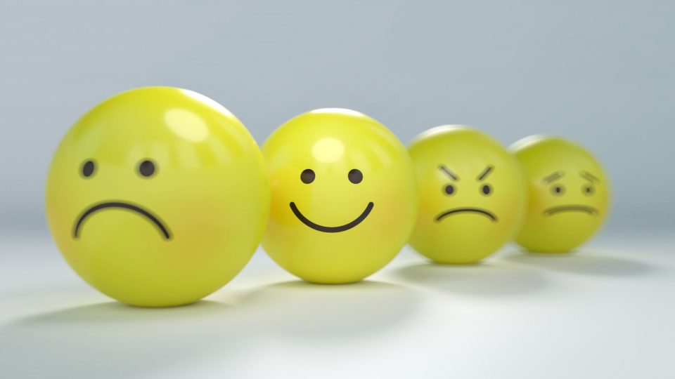 Como o identitarismo está afetando a saúde mental de uma geração A geração Z tem os mais altos índices de ansiedade e depressão da história, bem como as mais altas taxas de suicídio.