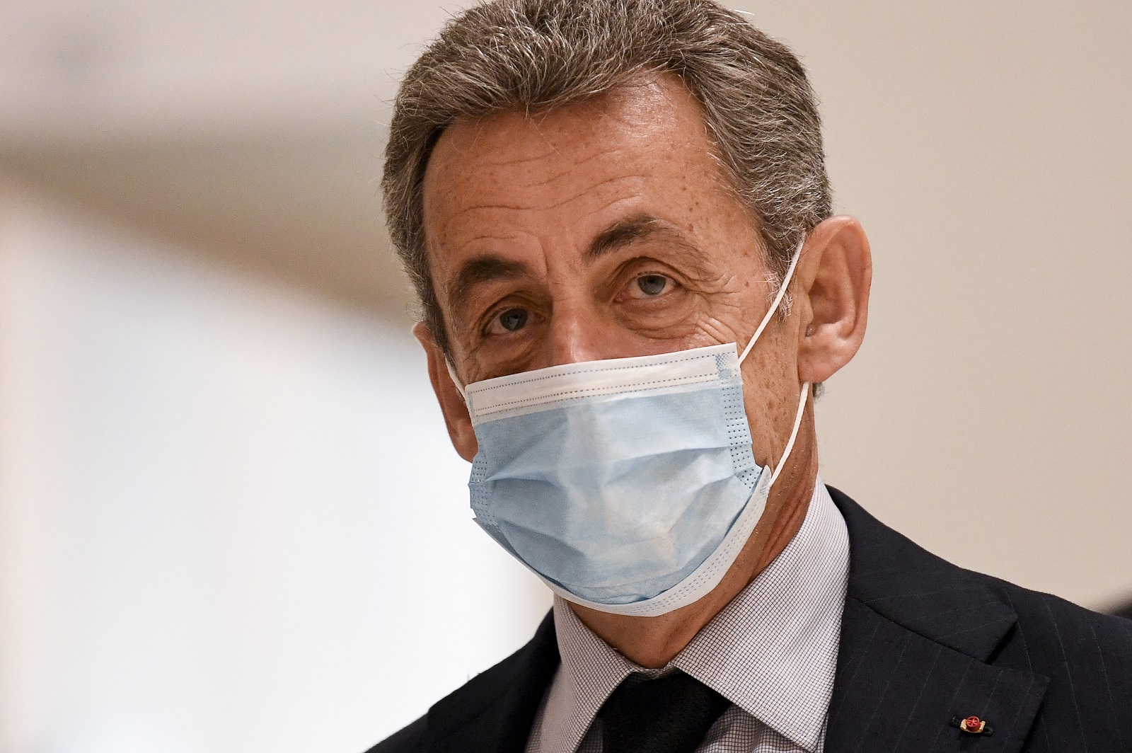 nicolas sarkozy