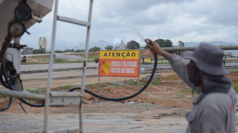Falta de dinheiro público e problemas em concessões reduzem investimento em rodovias investimento rodovias