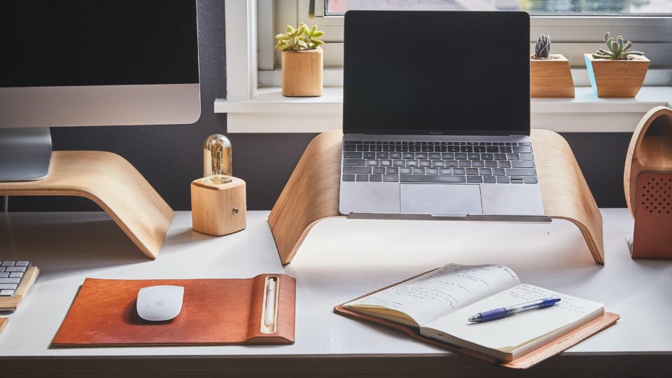 Pós-pandemia: a comunicação e a construção de cultura Home office