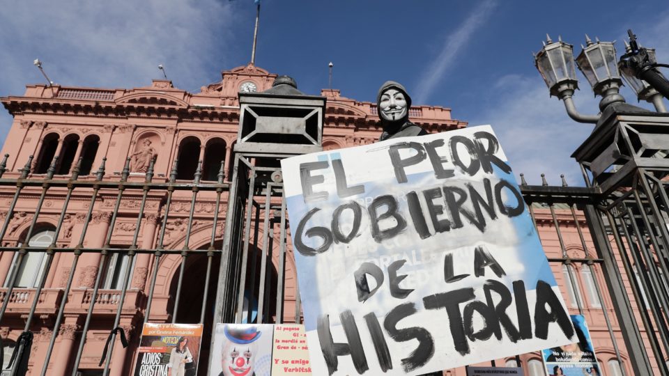 argentina