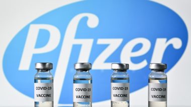 vacina da Pfizer