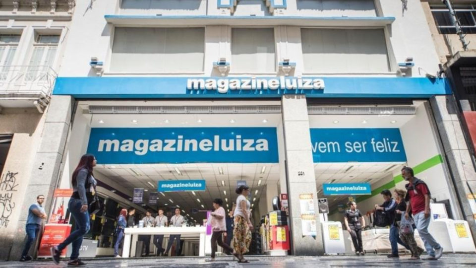 Magalu