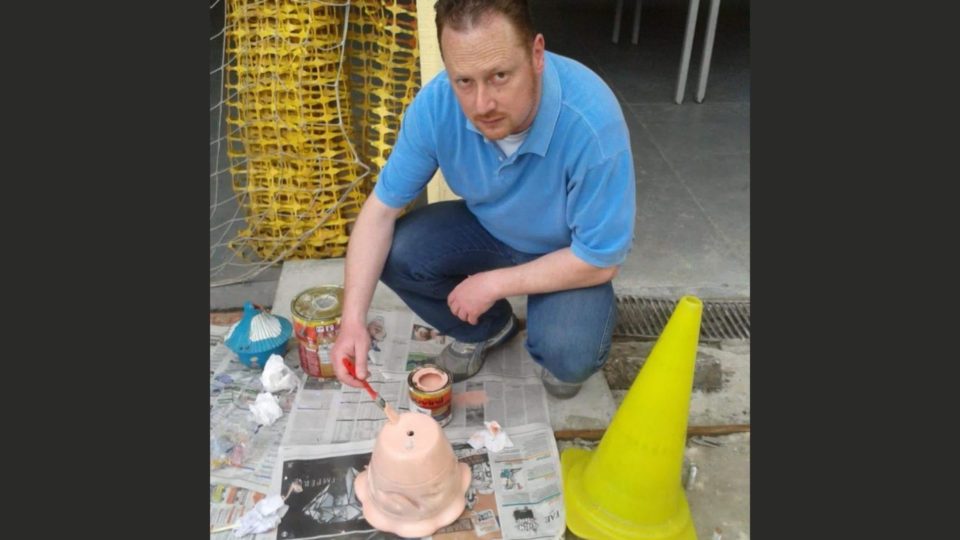 Wanderlei Karam entendia que o ensino não precisava estar restrito à teoria e à sala de aula.