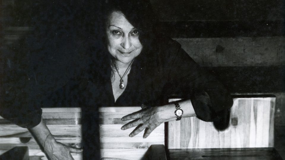 Lina Bo Bardi ganha nova biografia: como a italiana foi quem melhor interpretou o Brasil Retrato da ítalo-brasileira Lina Bo Bardi no SESC Pompeia.