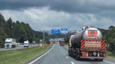 Faciap defende modelo de pedágio pela tarifa mais baixa e seguro de execução de obras