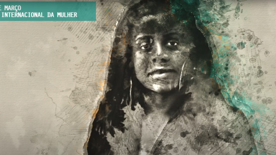 No Dia Internacional da Mulher, UFPE homenageia travesti Robeyoncé Lima, do PSOL