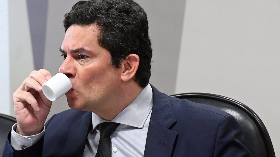 Ex-juiz Sergio Moro é acusado de agir sem imparcialidade nos processos contra Lula: pedido de vista no julgamento deu tempo para Lava Jato reagir.