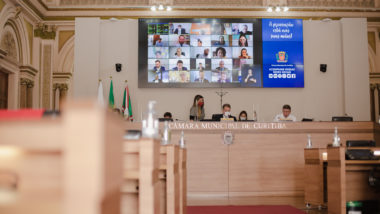 Vereadores aprovam multa a donos de imóveis de festas clandestinas