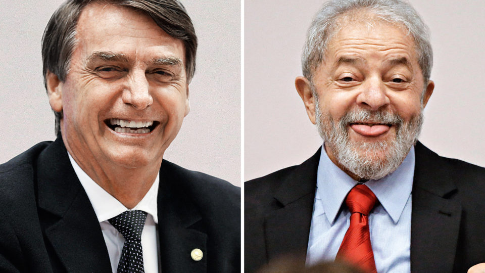 BOLSOLULA é real. BOLSOLULA é real.