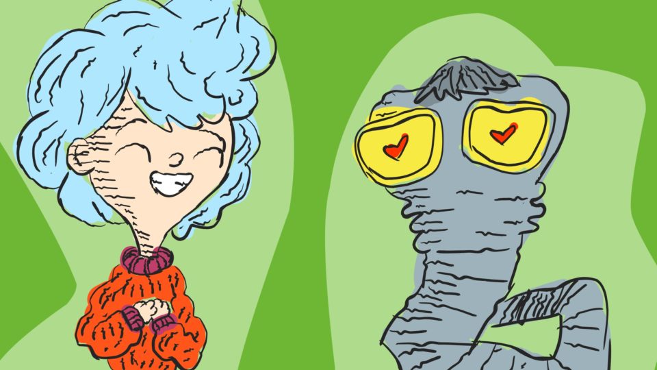 O cancelamento de Dr. Seuss ou Que Deus a tênia: uma história* O “gancho” para este texto é o cancelamento de Dr. Seuss, o querido autor de livros infantis. Mas a verdade é que queria ver a Emengarda ganhar vida.