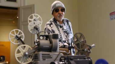 Tiomkim: entusiasta da vida e da “música maravilhosa do cinema”