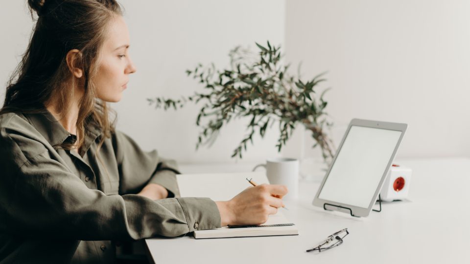 A inovação é uma mente empreendedora A inovação é uma mente empreendedora