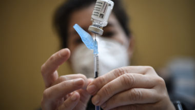 Vacina contra Covid-19