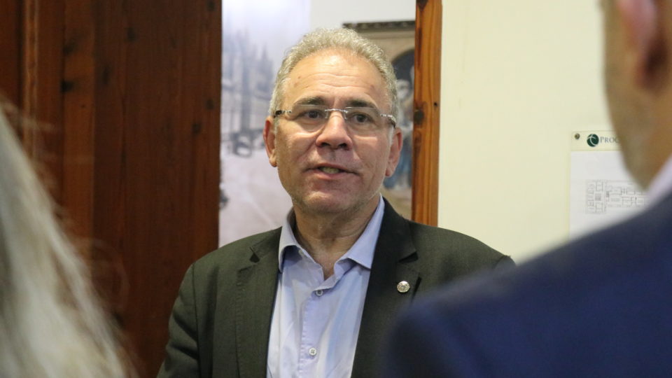 Marcelo Queiroga assume o Ministério da Saúde
