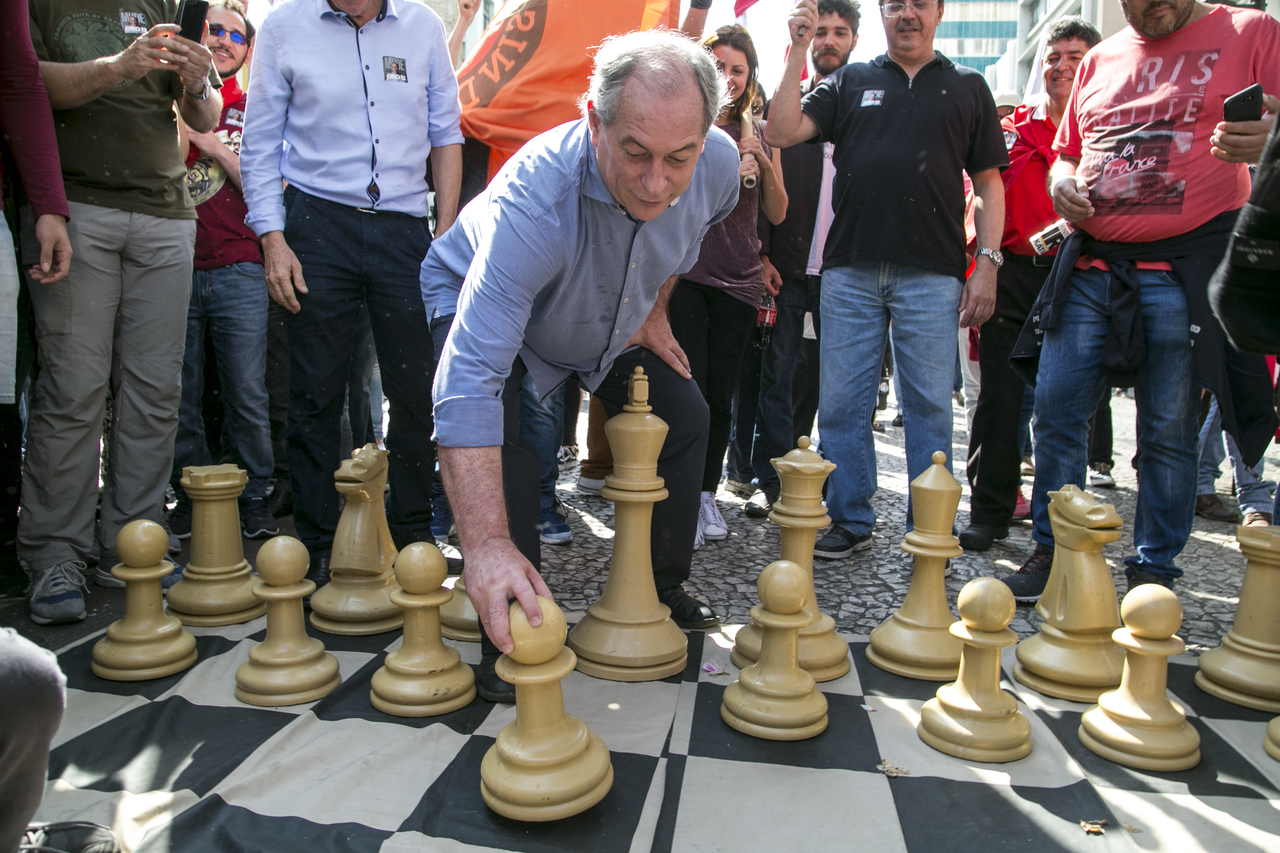 Ciro Gomes