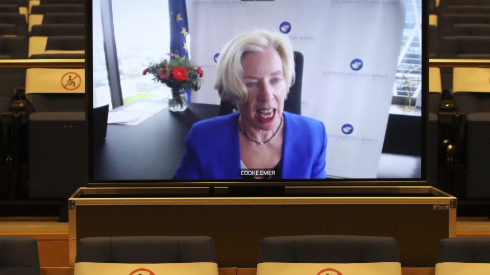 ema união europeia