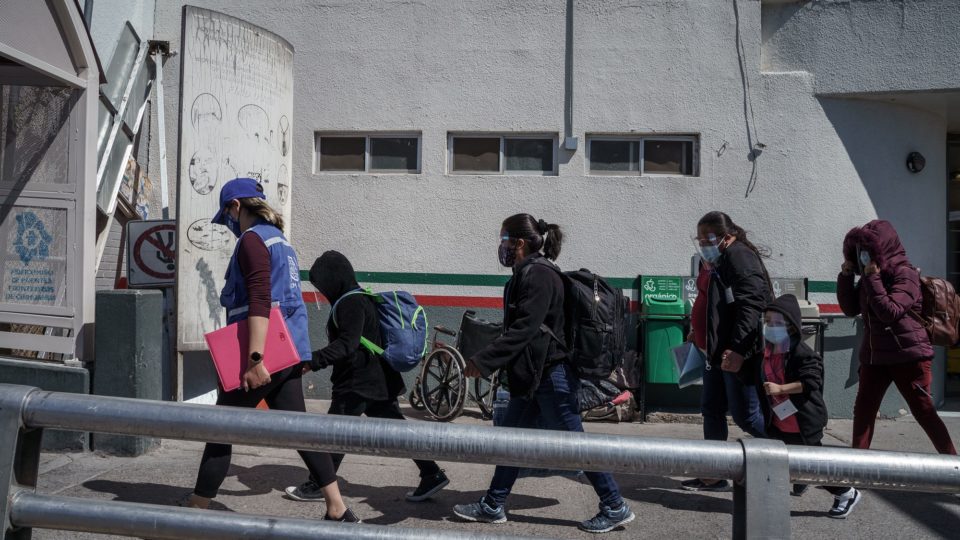 migração eua